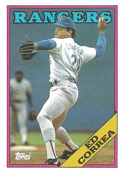 #227 Ed Correa