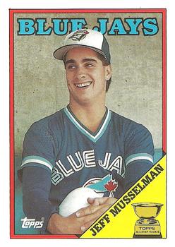 Jeff Musselman