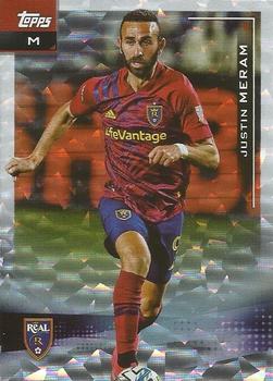 Justin Meram