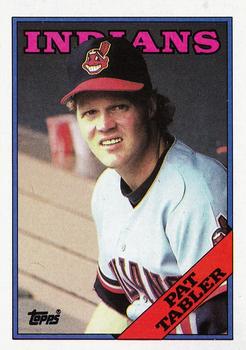Pat Tabler
