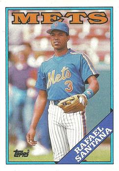 Rafael Santana