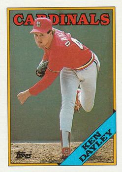 Ken Dayley