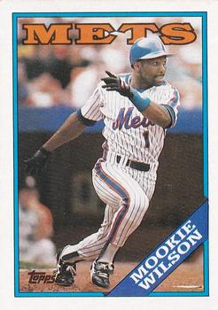 Mookie Wilson
