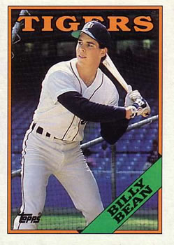 Billy Bean