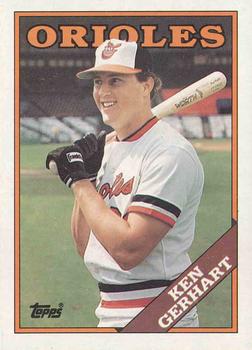 Ken Gerhart