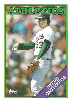 Steve Ontiveros