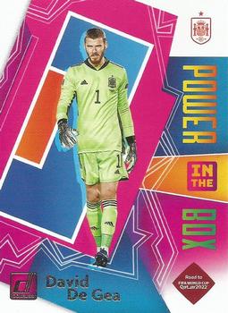 David de Gea