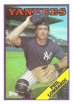 #283 Phil Lombardi