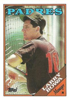 Larry Bowa
