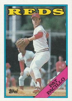 Pat Pacillo
