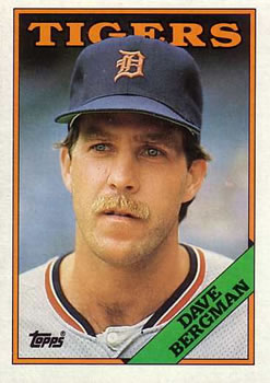 Dave Bergman