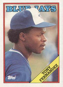 Tony Fernandez