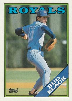 #301 Bud Black