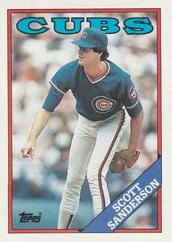#311 Scott Sanderson