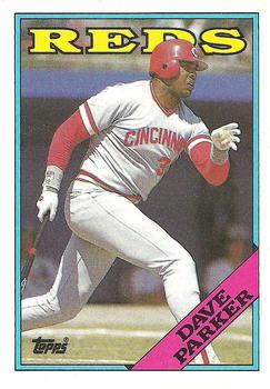 Dave Parker