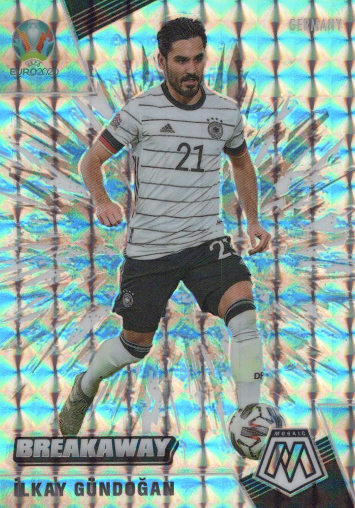 Ilkay Gundogan