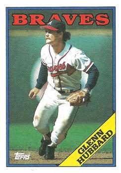 Glenn Hubbard