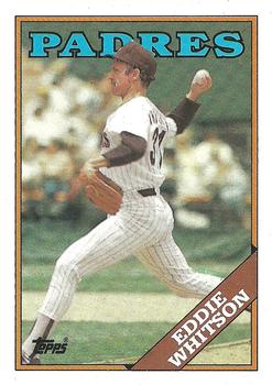 Eddie Whitson