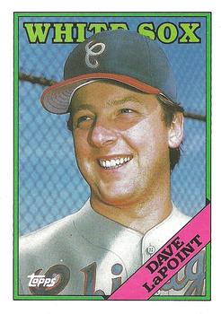 #334 Dave LaPoint
