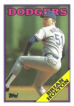 Brian Holton