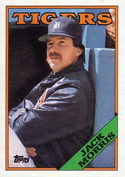 Jack Morris