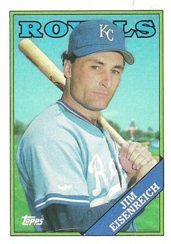Jim Eisenreich