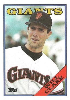 Will Clark