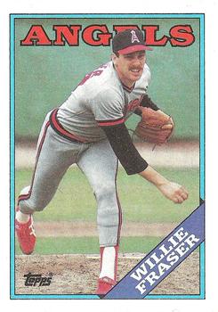 Willie Fraser