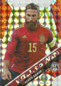Sergio Ramos