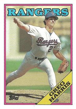 #369 Greg Harris