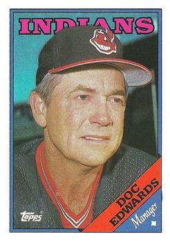 Doc Edwards