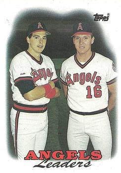 Angels Leaders