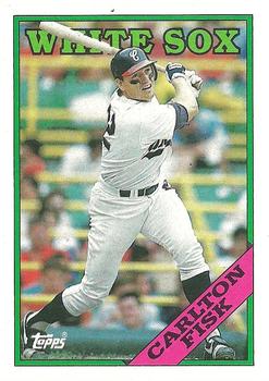 Carlton Fisk
