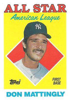 Don Mattingly