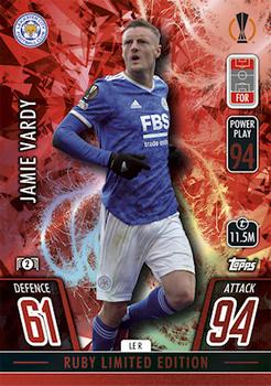 Jamie Vardy