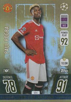 Paul Pogba
