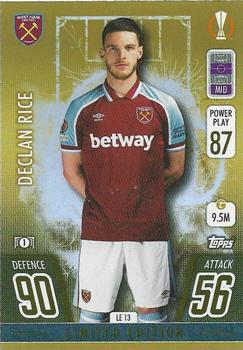 Declan Rice