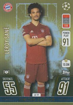 Leroy Sane