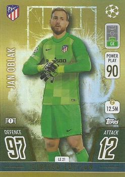 Jan Oblak