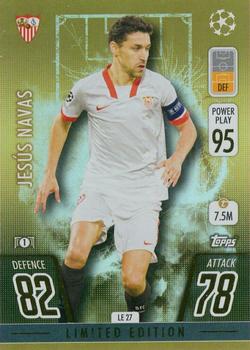 Jesus Navas