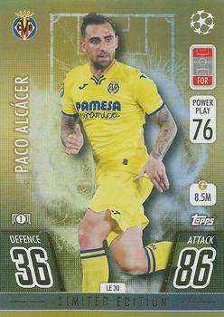 Paco Alcacer