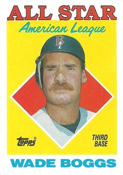 Wade Boggs