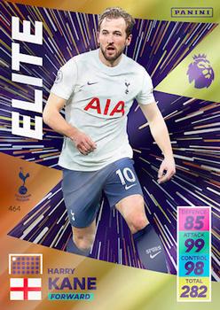 #464 Harry Kane
