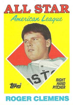 Roger Clemens