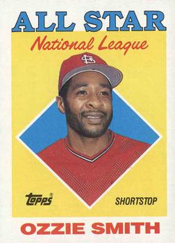 Ozzie Smith