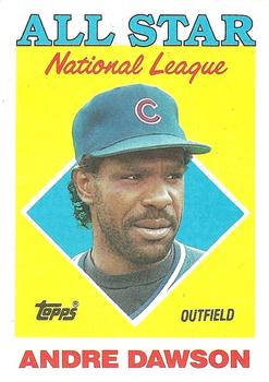 Andre Dawson
