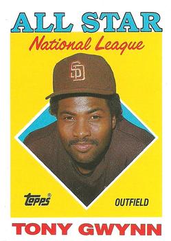 Tony Gwynn