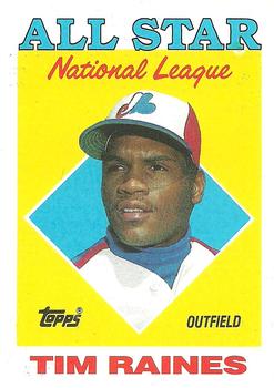 Tim Raines