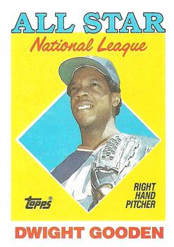 Dwight Gooden