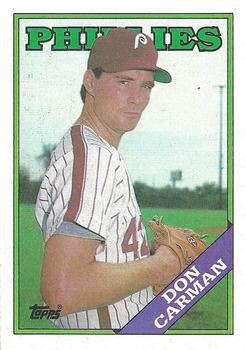Don Carman